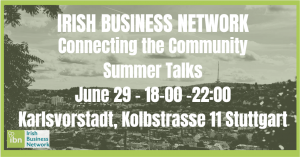 Mehr über den Artikel erfahren Connecting the Community – Summer Talks – June 29