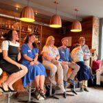 IBN Stuttgart – Connecting the Community – Summer Talks